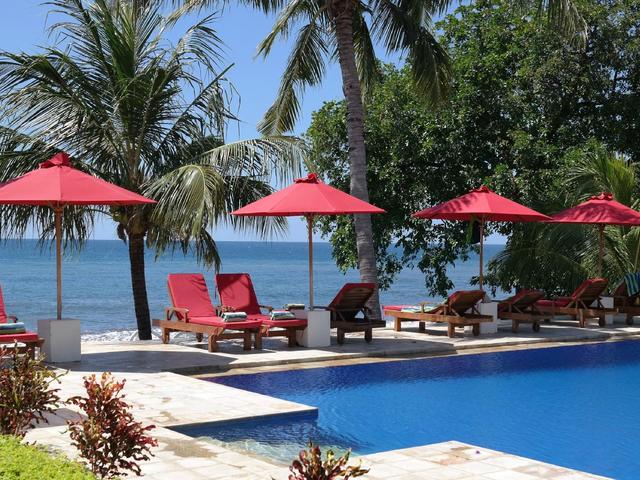 фотографии Bali Dive Resort and Spa изображение №52