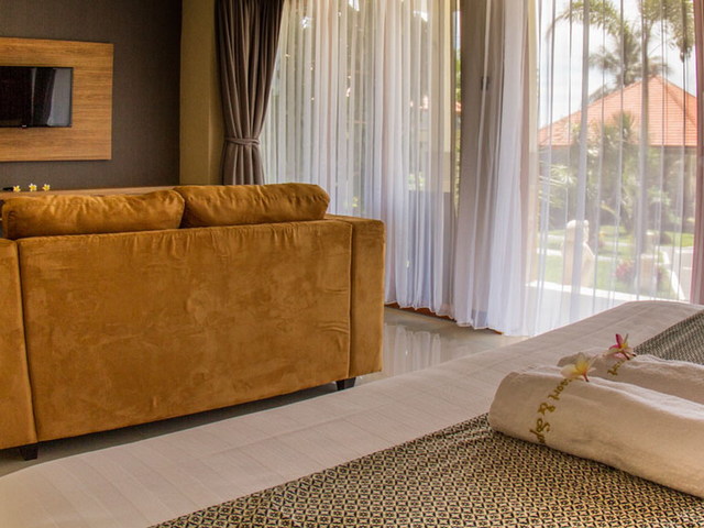 фотографии отеля Bali Dive Resort and Spa изображение №51