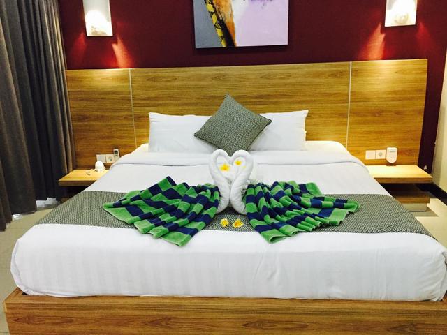 фото Bali Dive Resort and Spa изображение №50