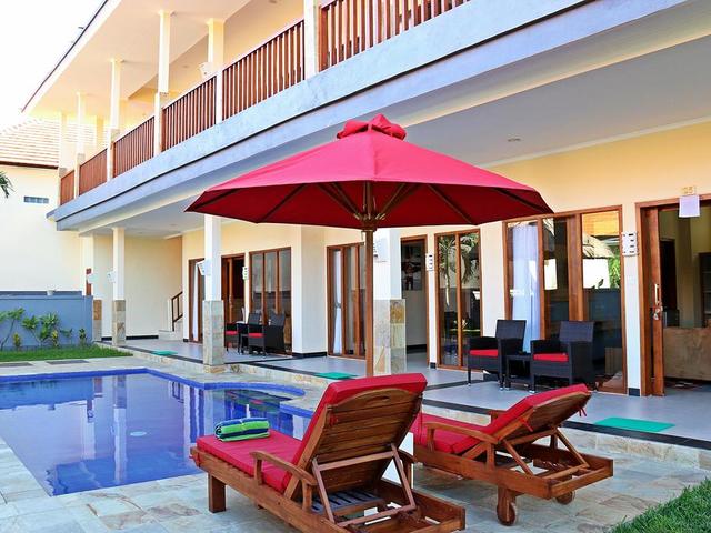 фото отеля Bali Dive Resort and Spa изображение №49