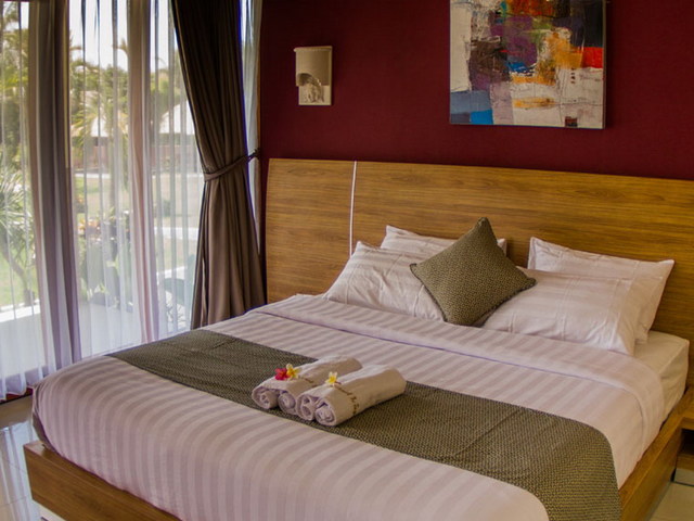 фотографии Bali Dive Resort and Spa изображение №48