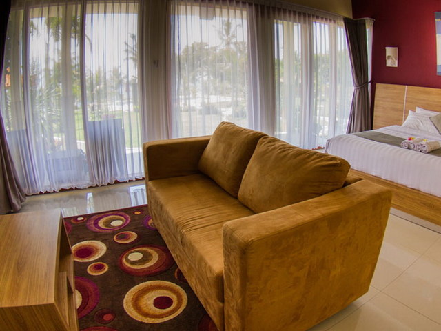 фотографии отеля Bali Dive Resort and Spa изображение №47