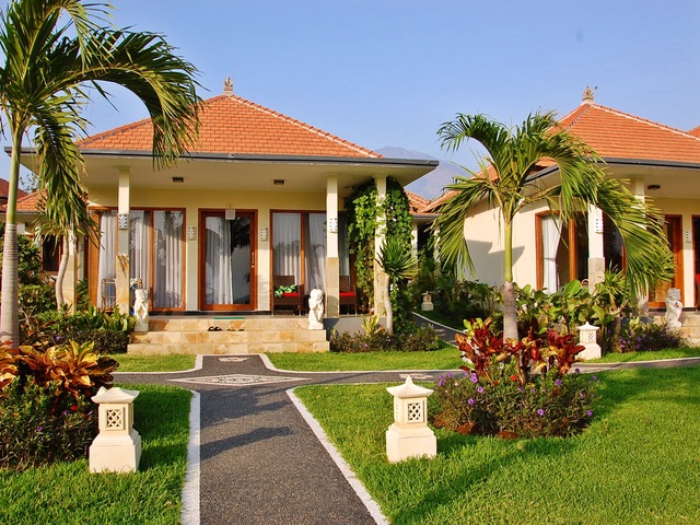 фото Bali Dive Resort and Spa изображение №46