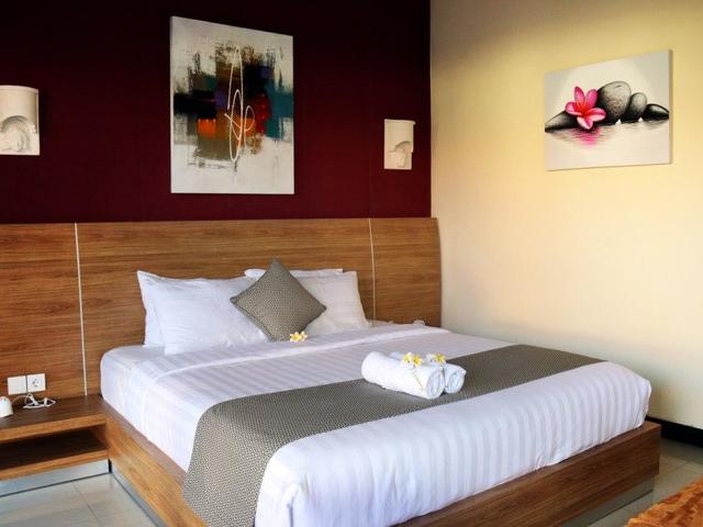 фотографии Bali Dive Resort and Spa изображение №44