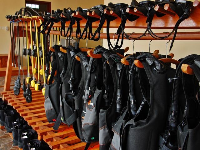 фотографии отеля Bali Dive Resort and Spa изображение №39