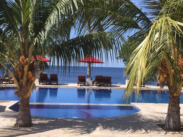 фотографии Bali Dive Resort and Spa изображение №36