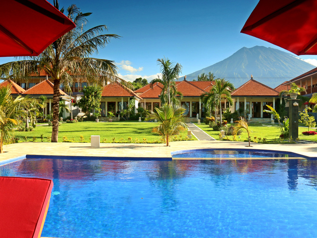 фото Bali Dive Resort and Spa изображение №34