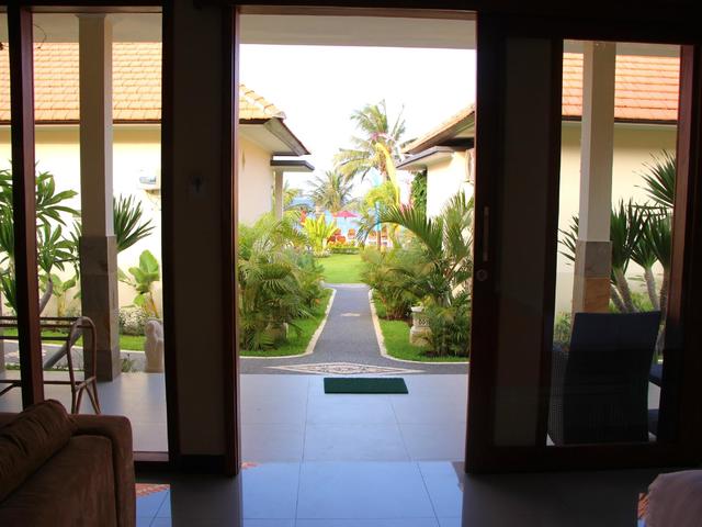 фото Bali Dive Resort and Spa изображение №26