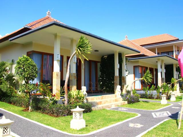 фотографии Bali Dive Resort and Spa изображение №24