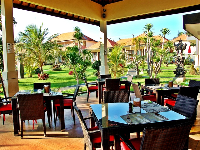 фото отеля Bali Dive Resort and Spa изображение №21