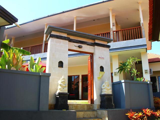 фотографии Bali Dive Resort and Spa изображение №20