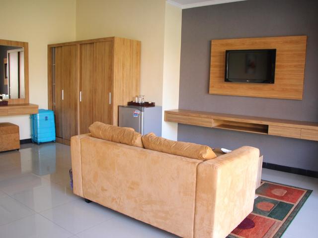 фотографии отеля Bali Dive Resort and Spa изображение №19