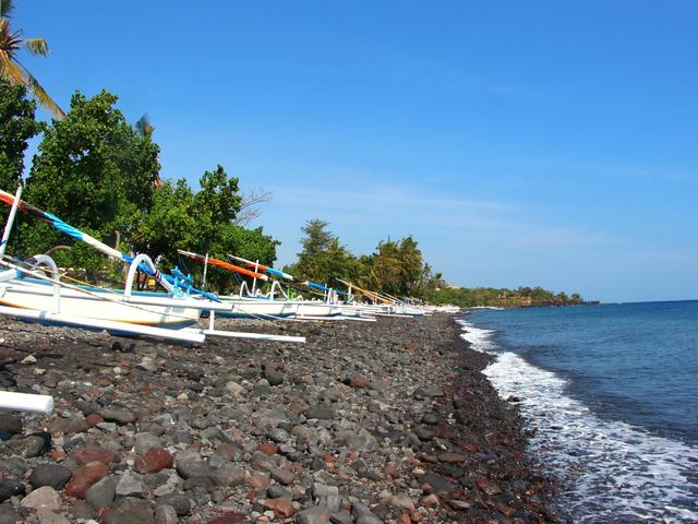 фотографии Bali Dive Resort and Spa изображение №16