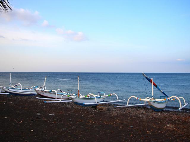 фотографии отеля Bali Dive Resort and Spa изображение №15