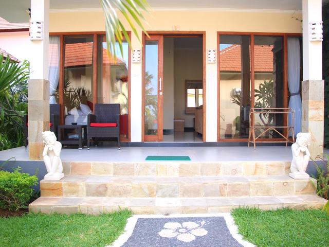 фотографии Bali Dive Resort and Spa изображение №12