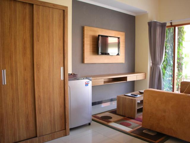 фотографии отеля Bali Dive Resort and Spa изображение №11