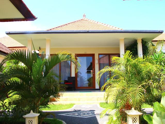 фото отеля Bali Dive Resort and Spa изображение №9