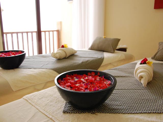 фотографии Bali Dive Resort and Spa изображение №8