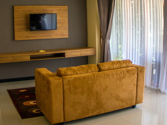 фото отеля Bali Dive Resort and Spa изображение №5