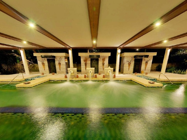фото Grand Mirage Resort & Thalasso Bali изображение №6