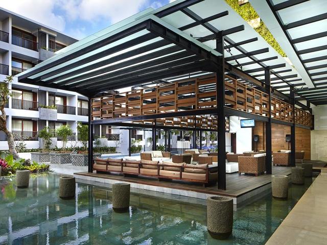 Courtyard by Marriott Bali Seminyak Resort