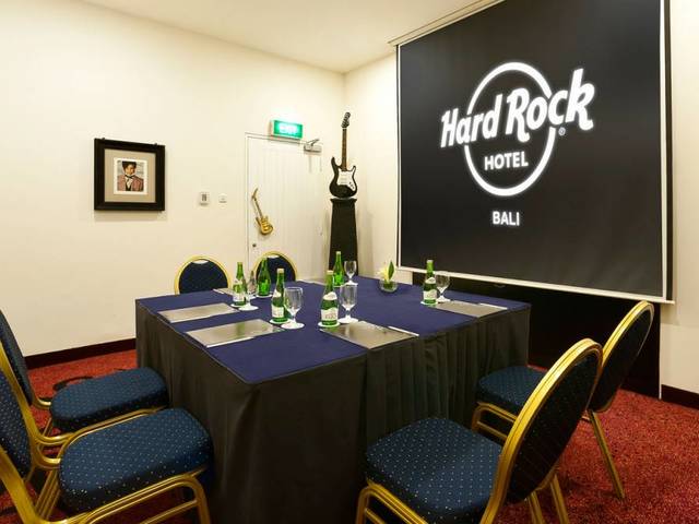 фото отеля Hard Rock изображение №21