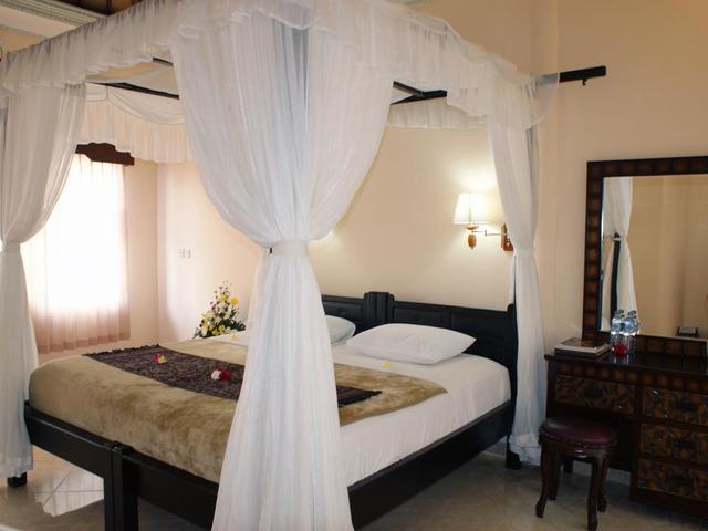 фото отеля Cendana Resort & Spa изображение №25