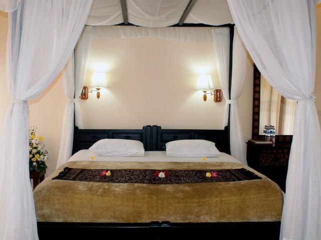 фотографии Cendana Resort & Spa изображение №24