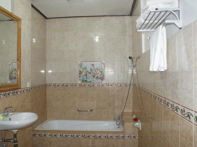 фото Cendana Resort & Spa изображение №22