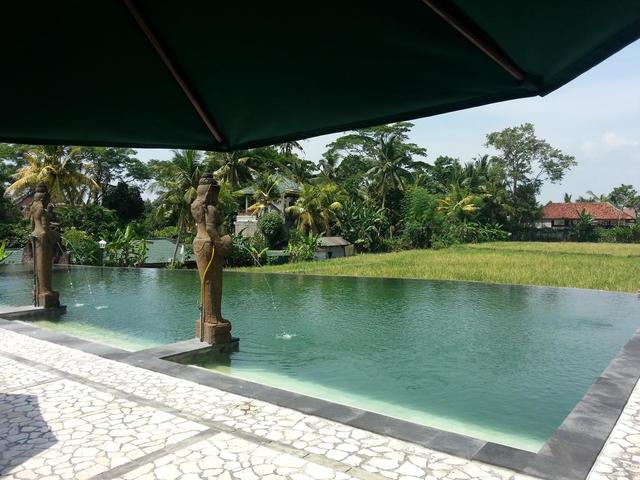 фотографии Cendana Resort & Spa изображение №16