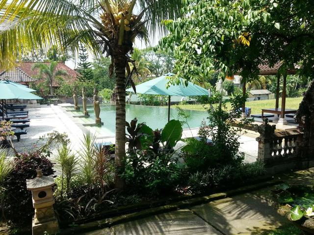 фото Cendana Resort & Spa изображение №10