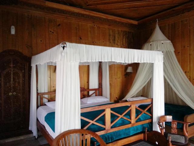 фото отеля Cendana Resort & Spa изображение №9