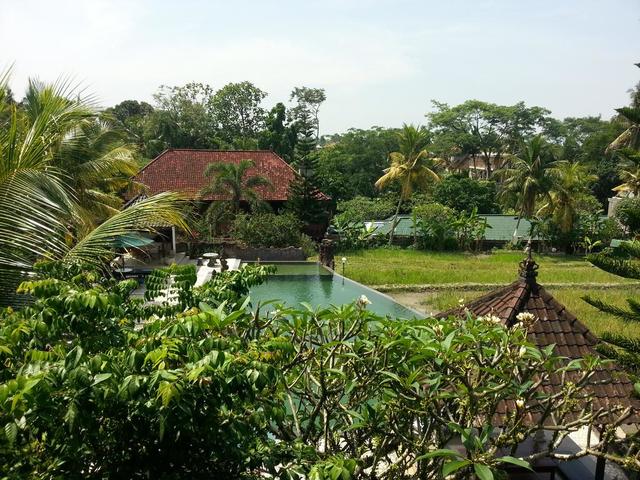 фотографии Cendana Resort & Spa изображение №8