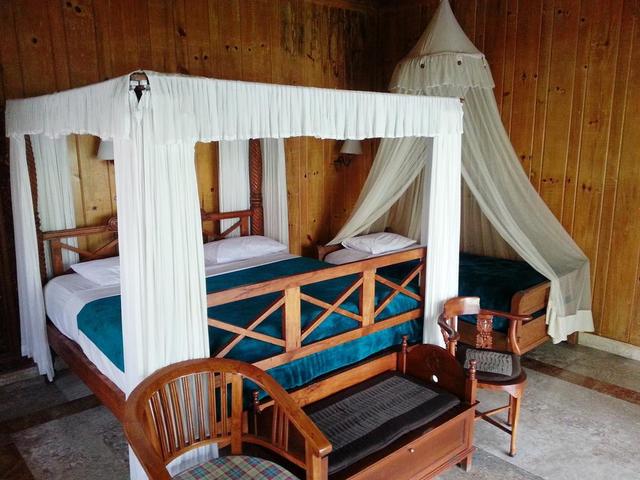 фото Cendana Resort & Spa изображение №6