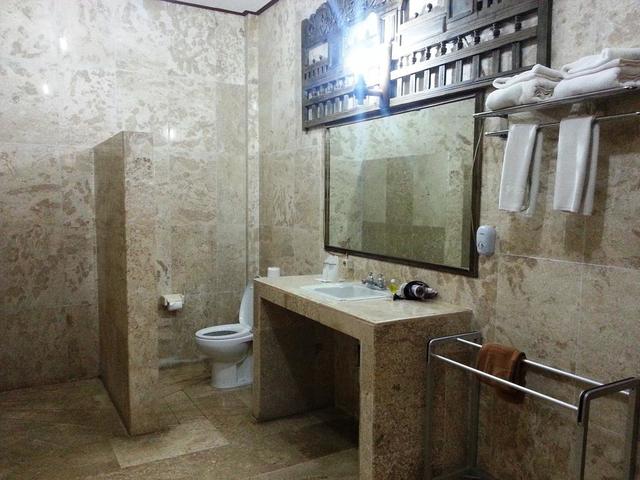 фото отеля Cendana Resort & Spa изображение №5