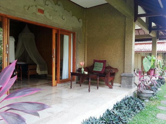 фото Cendana Resort & Spa изображение №2