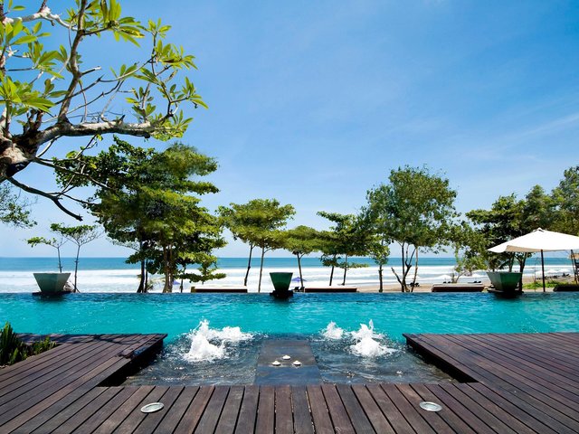 Grand Seminyak Lifestyle Boutique Resort (ex. Anantara Seminyak Resort and Spa)