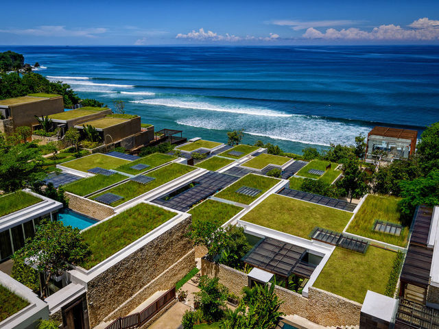 фото отеля Anantara Uluwatu Bali Resort изображение №61