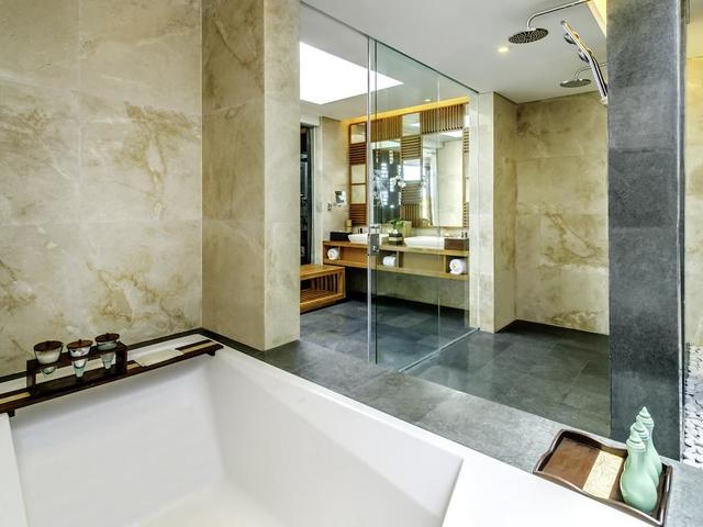 фото отеля Anantara Uluwatu Bali Resort изображение №49