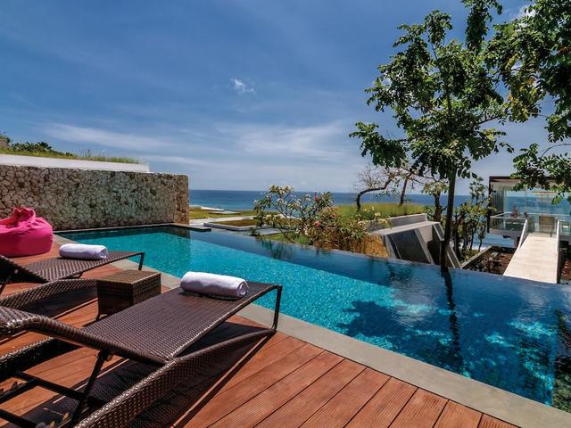 фотографии отеля Anantara Uluwatu Bali Resort изображение №39