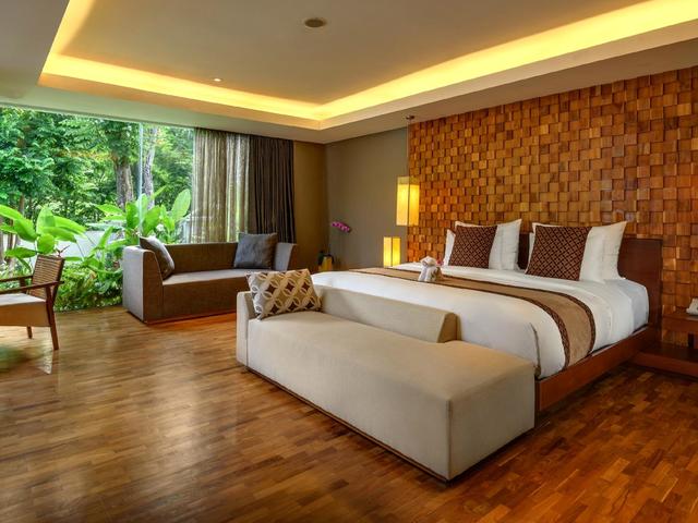 фотографии Anantara Uluwatu Bali Resort изображение №24