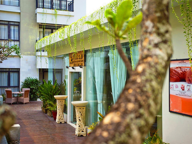 фотографии отеля Grand Kuta Hotel & Residence (ex. Aston at Grand Kuta Hotel & Residence) изображение №51