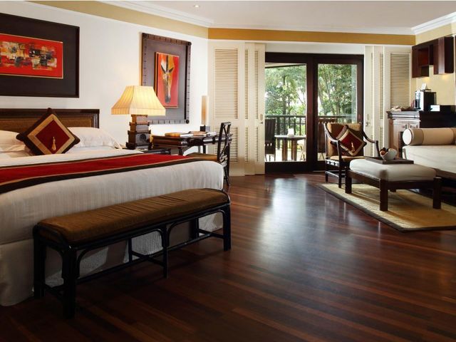 фотографии отеля InterContinental Bali Resort изображение №51