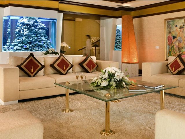 фотографии InterContinental Bali Resort изображение №40