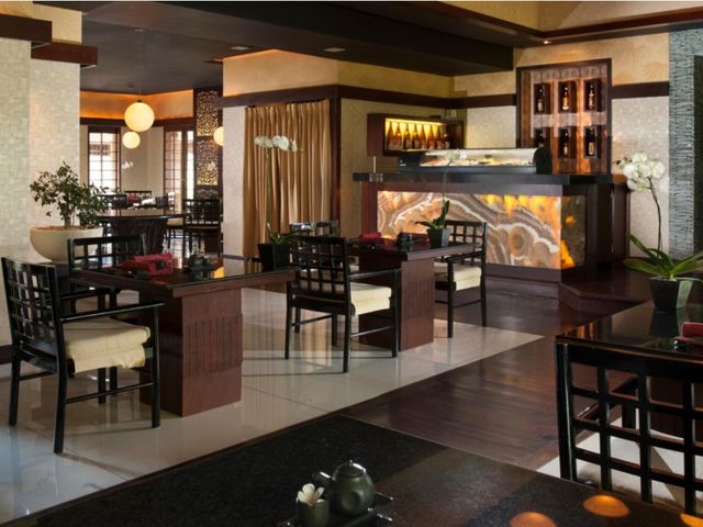 фото отеля InterContinental Bali Resort изображение №25