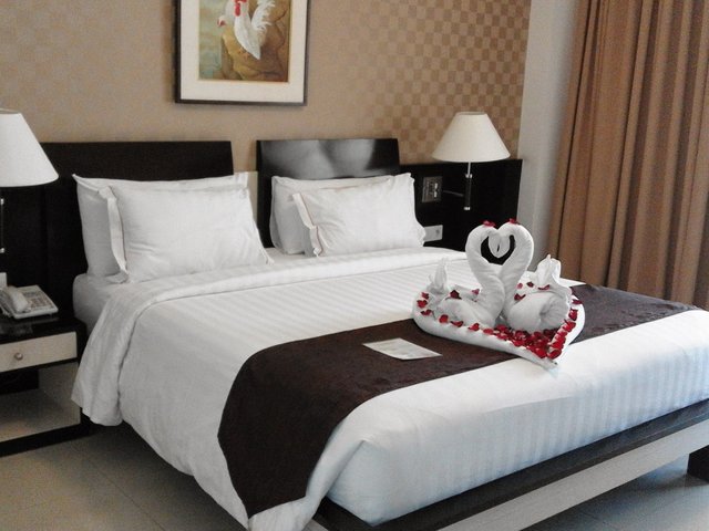 фото отеля Aston Kuta Hotel & Residence изображение №37