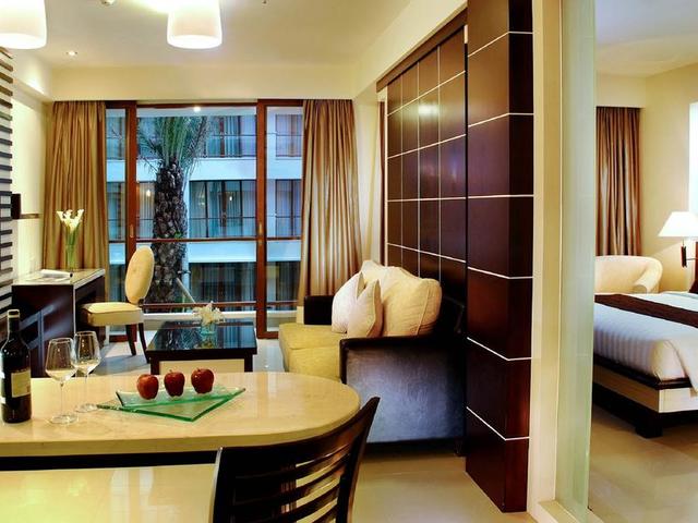 фото отеля Aston Kuta Hotel & Residence изображение №29
