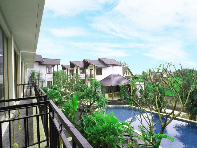фотографии отеля Bakung Ubud Resort & Villa изображение №59