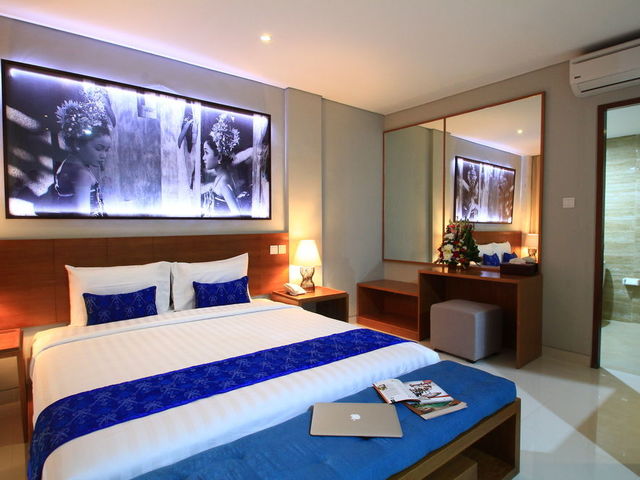 фото Bakung Ubud Resort & Villa изображение №58