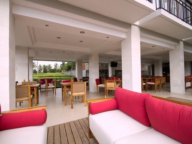 фотографии Bakung Ubud Resort & Villa изображение №56
